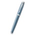 Papírenské zboží - Końcówka Parker IM Premium Blue Grey CT F