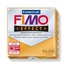 Papírenské zboží - FIMO® efekt 8020 metaliczne złoto