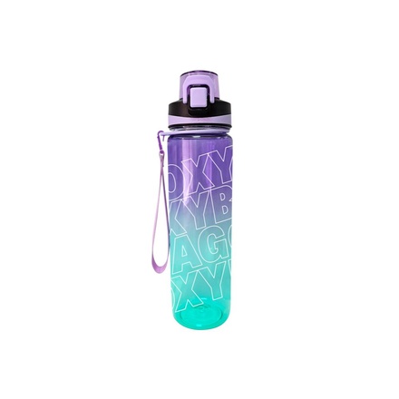 Papírenské zboží - Láhev OXY LiFE 800 ml Ombre Azur