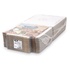 Papírenské zboží - Pudełko na pizzę z tektury falistej 40 x 40 x 4 cm [100 szt]