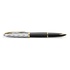 Papírenské zboží - Pióro wieczne Waterman Carene Reflections of Paris SE DLX Black GT stalówka F