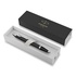 Papírenské zboží - Długopis Parker IM Essential Black CT