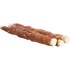 Papírenské zboží - DENTAfun-pałeczek wiązany z mięsem kaczym 3 szt. 28cm/250g