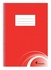 Papírenské zboží - Blok do pisania, kwadratowy, oprawa druciana, A4, 70 ark., VICTORIA