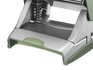 Papírenské zboží - Dziurkacz stołowy w całości z metalu Leitz NeXXt Style 5006, zielonkawy