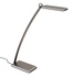 Papírenské zboží - Lampa stołowa Ledtouch, srebrna, LED, 6W, ALBA