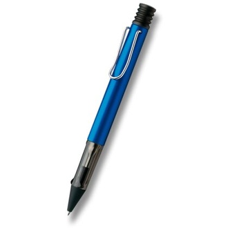 Papírenské zboží - Lamy Al-star Dark Blue kuličková tužka