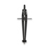 Papírenské zboží - Faber-Castell 174434 Grip Quick-Set 2001 kompas czarny