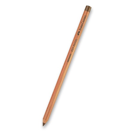 Papírenské zboží - Umělecké pastely Faber-Castell Pitt Pastel bistre179