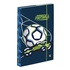 Papírenské zboží - Pudełko na notesy A4 Jumbo football 2