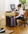 Papírenské zboží - Niszczarka Powershred® 90S, cięcie w paski, 18 arkuszy, FELLOWES