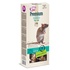 Papírenské zboží - LOLO PREMIUM SMAKERS 2 uszy dla szczurów 100 g