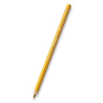 Papírenské zboží - Pastelka Faber-Castell Polychromos - žluté a oranžové odstíny 183