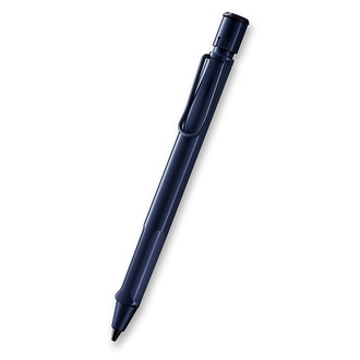 Papírenské zboží - Lamy Safari Dark Dusk mechanická tužka, 0,5 mm