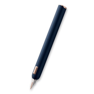 Papírenské zboží - Lamy Dialog CC Blue hrot EF
