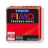 Papírenské zboží - FIMO® Professional 8004 85g czerwony (podstawowy)