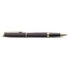 Papírenské zboží - Waterman Hémisphére The Understated Edit Lava Black GT wałek