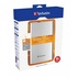 Papírenské zboží - Verbatim zewnętrzny dysk twardy, Store N Go, 2.5", USB 3.0 (3.2 Gen 1), 1TB, 53071, srebrny