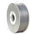 Papírenské zboží - Vlákno ABS pro 3D tiskárny, šedo-stříbrná kovová 1,75 mm, 1kg, VERBATIM