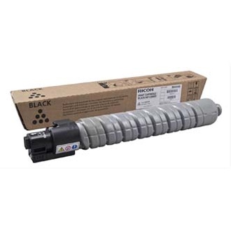 Papírenské zboží - Ricoh originální toner 888640, 884946, 884950, 842030, black, 20000str., Ricoh MPC 2000,