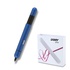 Papírenské zboží - Długopis kieszonkowy Lamy Pico Imperial Blue