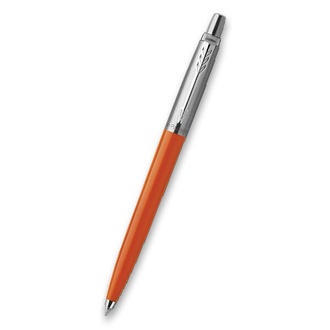 Papírenské zboží - Kuličková tužka Parker Jotter Originals orange