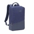 Papírenské zboží - Plecak na laptopa "Egmont 7960", niebieski, 15,6", RIVACASE