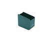 Papírenské zboží - Plastikowy zestaw biurowy Zestaw Lucky CONCORDE Eco, 7 szt., zielony