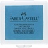 Papírenské zboží - Zestaw kolorowych gumek Faber Castell 127321
