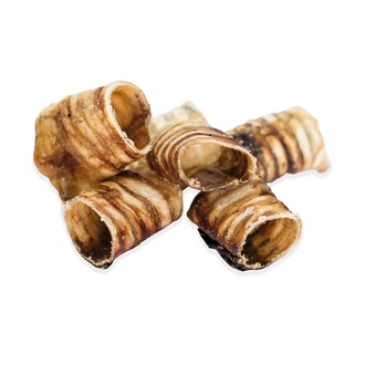 Papírenské zboží - Vepřová průdušnice - kolečka bal. 80 g