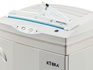 Papírenské zboží - Skartovací stroj KOBRA 400 C4 s automatickým mazáním