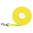 Papírenské zboží - Smycz trekkingowa Easy Life PVC 10,00 m/17mm neonowożółta
