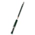Papírenské zboží - Faber-Castell Castell 9000 Perfect Pencil ołówek grafitowy - z gumką