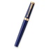 Papírenské zboží - Parker Ingenuity Dark Blue GT pióro wieczne stalówka F