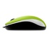 Papírenské zboží - Genius Mysz DX-110, 1000DPI, optyczna, 3kl., przewodowa USB, zielona