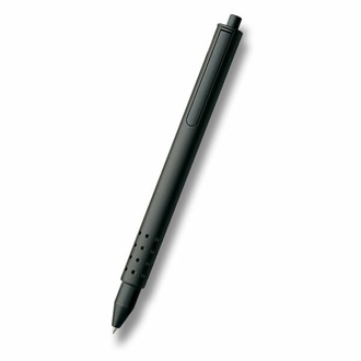 Papírenské zboží - Lamy Swift Black roller