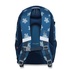 Papírenské zboží - Plecak szkolny Walker Fame Uni Flower Blue