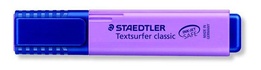 Papírenské zboží - Zakreślacz "Textsurfer classic 364", fioletowy, 1-5mm, STAEDTLER