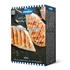 Papírenské zboží - SMOOKIES Premium CHICKEN - ciastka z kurczakiem 100% human grade, 200g