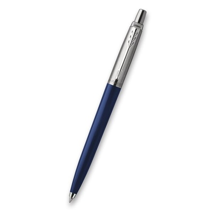Papírenské zboží - Kuličkové pero Parker Jotter Originals, navy blue