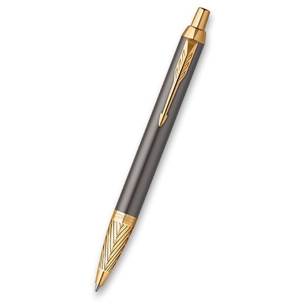 Papírenské zboží - Parker IM Premium Pioneers Collection Arrow GT kuličkové pero