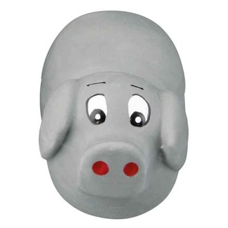 Papírenské zboží - BABY ZOO latexová zvířátka 9 cm mix