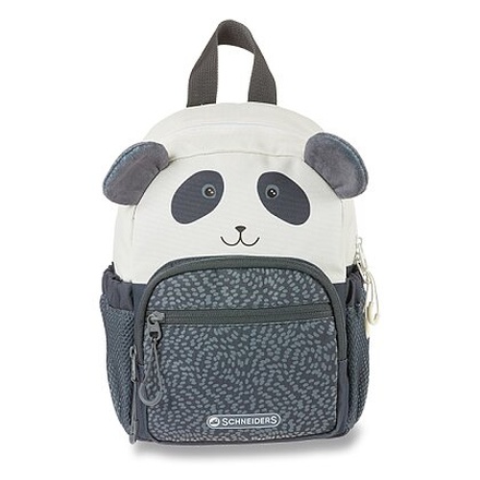 Papírenské zboží - Dětský batoh Schneiders Mini Panda
