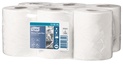 Papírenské zboží - Ręczniki papierowe w rolce TORK 130044 PLUS ADVANCED 420 białe TAD M2 [1 szt]