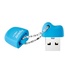 Papírenské zboží - Pendrive Apacer, USB 3.0 (3.2 Gen 1), 16GB, AH159, niebieski, AP16GAH159U-1, USB A, z k