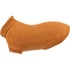 Papírenské zboží - Sweter CityStyle BERLIN, rdzawy XS: 30cm, obwód klatki piersiowej: 30cm, dekolt: 26cm