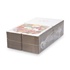 Papírenské zboží - Pudełko na pizzę z tektury falistej 30 x 30 x 3 cm [100 szt]