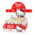 Papírenské zboží - Torebka bąbelkowa DULCOP 60 ml, Hello Kitty