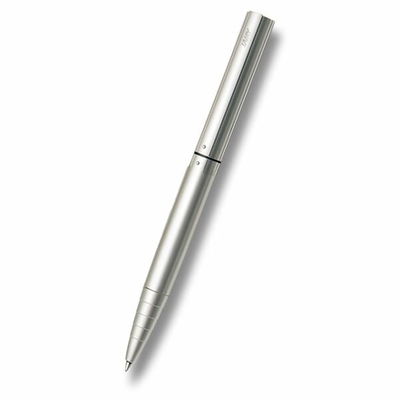 Papírenské zboží - Lamy Dialog 2 Palladium roller