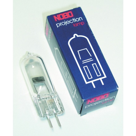 Papírenské zboží - Náhradní žárovka pro zpětný projektor Nobo, 36V/400W